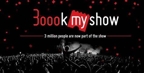 Book My Show